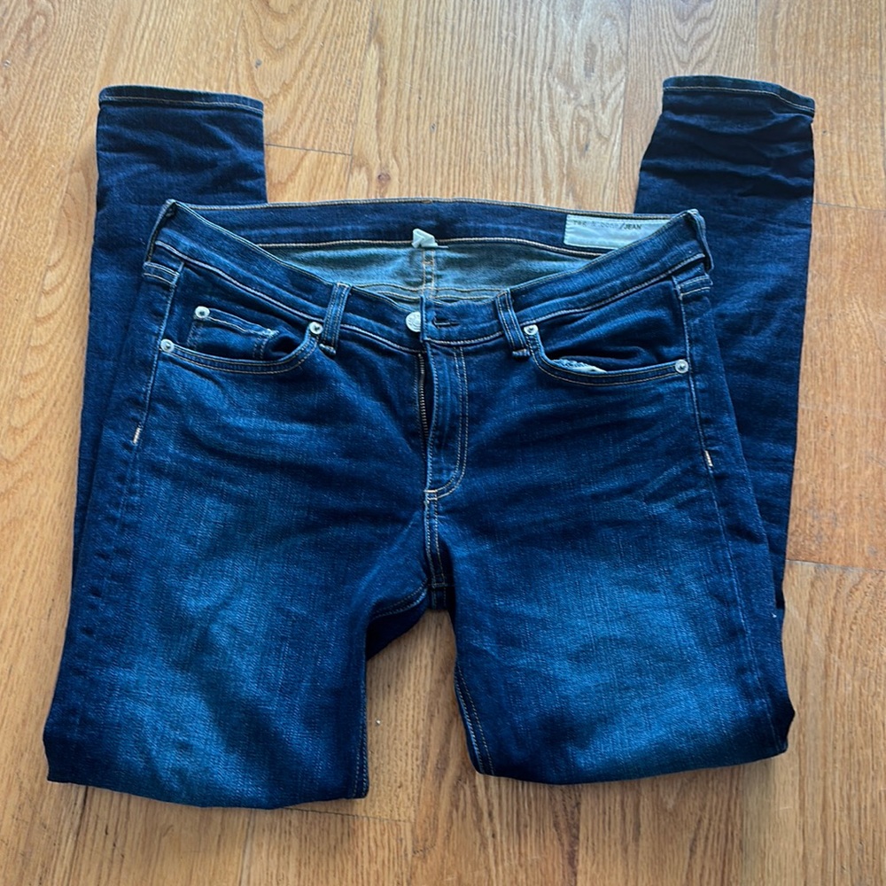 Rag & Bone jeans size 30